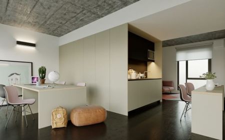 Xior Diagonal Besòs - Photo 3