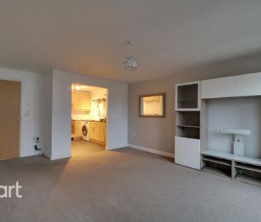 2 bedroom apartment to rent - Photo 3