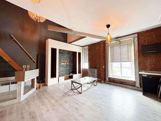 1 bedroom apartment to rent - Photo 1