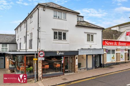 1 bedroom flat to rent - Photo 2