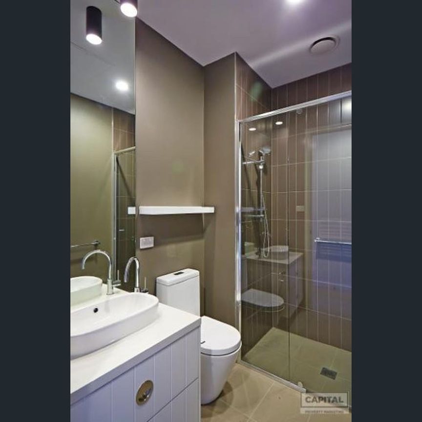 418/41-45 Edgewater Boulevard, Maribyrnong, Vic 3032 - Photo 1