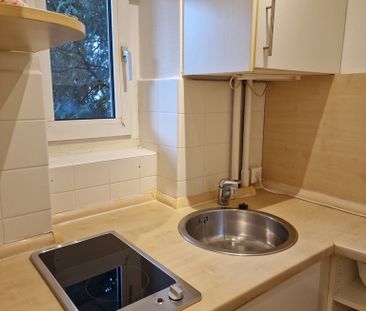 Zeitlos möbliertes Apartment im Agnesviertel - Photo 5