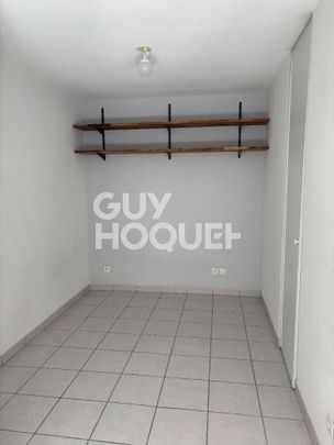 T1 bis de 33m² - Lyon 7 - Photo 1