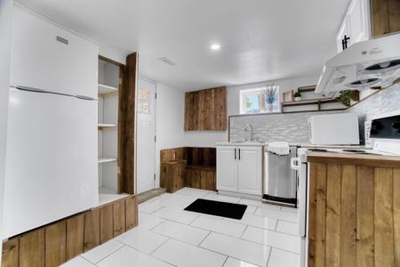 For Lease - 43 Harmony Avenue, Toronto, Ontario - Photo 2