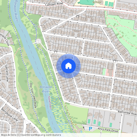 90 Buckingham Road, Vic 3220, Newtown