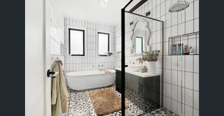 Elegant Family Living in Craigieburn's Coveted Aston Village - Photo 5