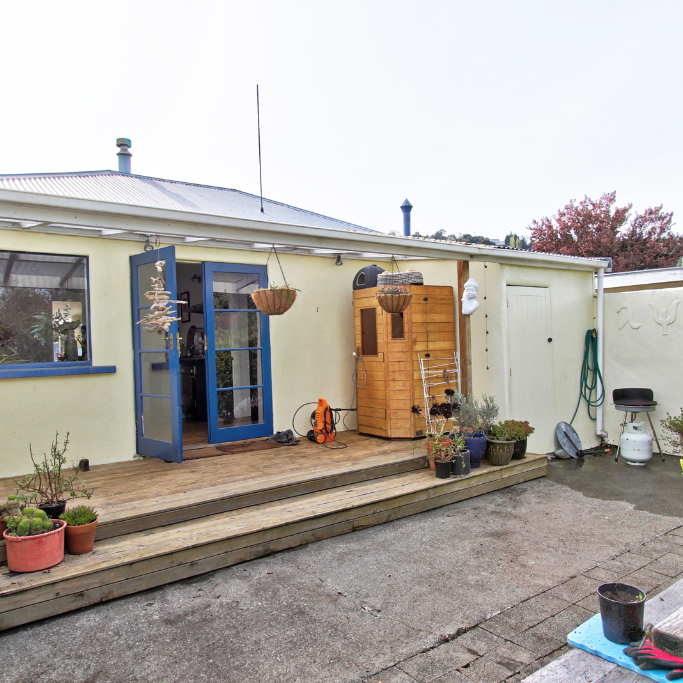 8 Waikare Street, Tahunanui, Nelson - Photo 1