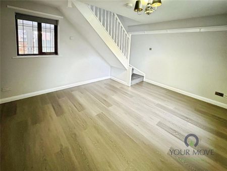 2 bedroom semi-detached house to rent - Photo 2