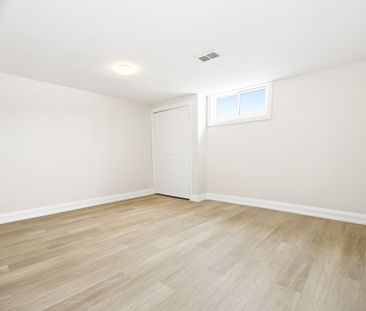 For Lease - 39 Penhurst Avenue Unit# 1, Toronto, Ontario - Photo 4