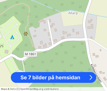 Allarp, Ljungbyhed/Skäralid - Foto 1