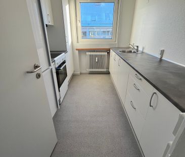 God 3-vær med altan - Photo 4