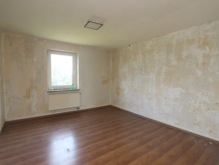 *Schön aufgeteilte 2 ZKB Wohnung in Lohfelden sucht einen handwerklich begabten Mieter* - Photo 4