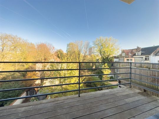 Apartment for rent in IXELLES - Foto 1
