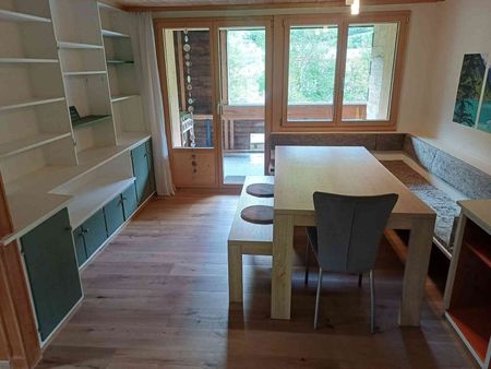 3.5 Zimmer, 70 m², 1. Stock - Foto 2