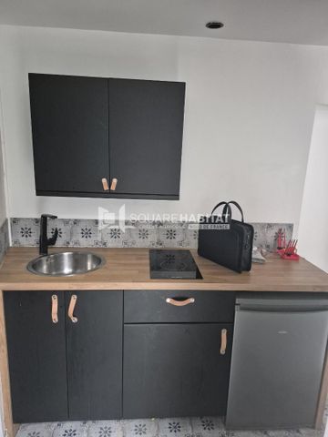 Location Appartement 16m² DOUAI 59500 - Photo 5