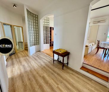 Location Appartement 3 pièces 88m² AIX EN PROVENCE 13100 - Photo 6
