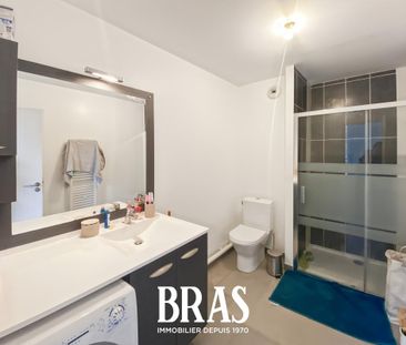 Location Appartement 2 pièces 43m² ORVAULT 44700 - Photo 6
