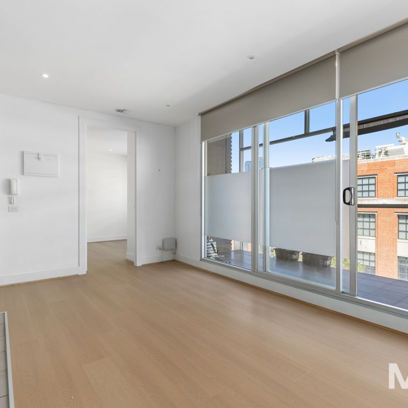 403/111 Leicester Street, Carlton - Photo 1