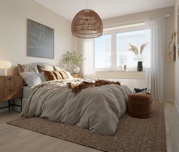 Trångsundsvägen 4 - Photo 5