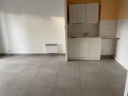 Location appartement 2 pièces 38.65 m² à Aubenas (07200) - Photo 2