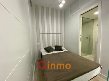 Piso de alquiler en Calle de la Fuente del Berro, 15, Goya - Photo 3