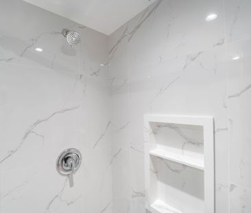 For Lease - 985 Audley Road Unit# Basement 1, Ajax, Ontario - Photo 5