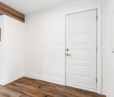 8239 Rue Fabre, app.3, H2E 2C5, H2E 2C5, Montréal - Photo 2