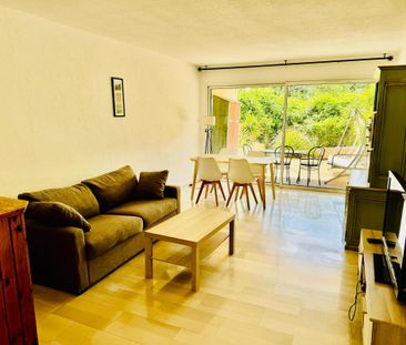 Location Appartement 2 pièces Meublé 56m² ANTIBES 06600 - Photo 1