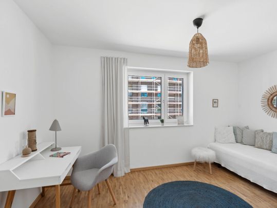 2-Zimmer-Wohnung im Neubau mit Loggia! - Photo 1