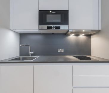 Studio to rent - Photo 3