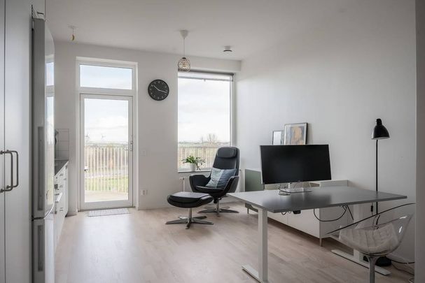 Brunnshögsgatan, Lund - Foto 1