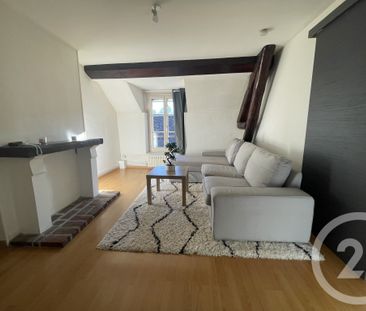 Location Appartement 2 pièces 33m² SOUPPES SUR LOING 77460 - Photo 4