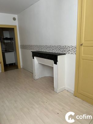 T1 Bis Meublé de 36 m² - Photo 1