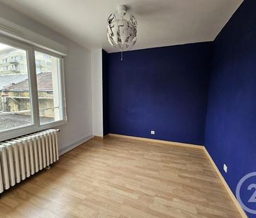 Maison à louer 4 pièces - 88,96 m2 CHATEAUROUX - 36 - Photo 1