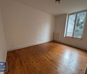 Appartement à louer 2 pièces 47.79m² - Photo 3