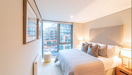 Merchant Square, W2, London - Photo 5