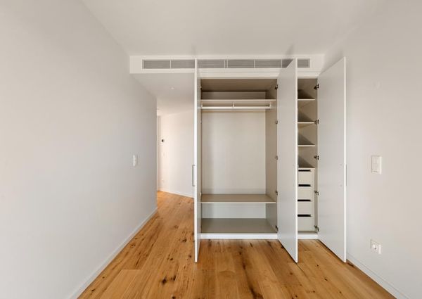 3 Bedroom Apartment with swimming pool, Miraflores, Oeiras