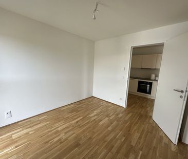 Zwei Balkone: 4-Zimmer-Neubau AB APRIL - Foto 4