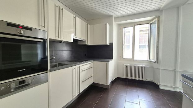 Grand et bel appartement de 5.5 pièces - Photo 1