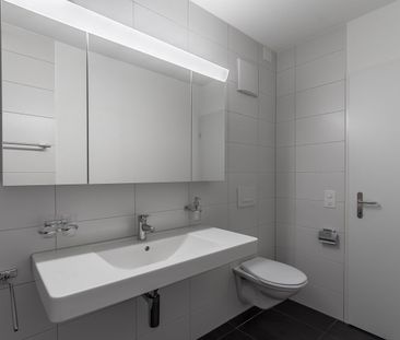 5.5 Zimmer, 110 m², 2. Stock - Photo 6