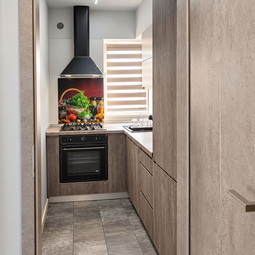 Apartament 2 Camere | Cișmigiu | Aproape- Facultatea de Drept | Metrou - Photo 1