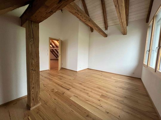 2.5 Zimmer, 45 m² - Photo 1