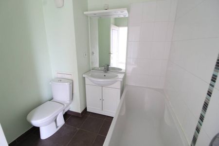 Location appartement 1 pièce 24.4 m² à La Madeleine (59110) - Photo 4