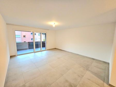 BEL APPARTEMENT 4.5PCES A MONTHEY ENTIEREMENT RENOVE - Photo 5