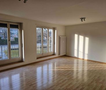 3.5 Zimmer, 76 m², EG - Photo 3