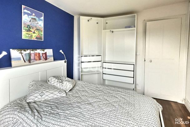 2P MEUBLE CHARENTONNEAU-PLACE RENE COTY - Photo 1