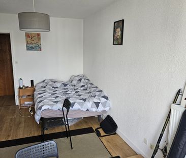 À louer – Studio idéal étudiant, proche fac avec parking - Photo 3