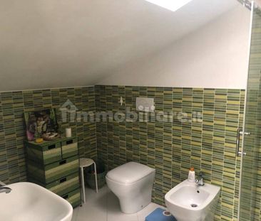 Villa unifamiliare via Giovanni Pacchioni 8, Pisana - Bravetta, Roma - Foto 4