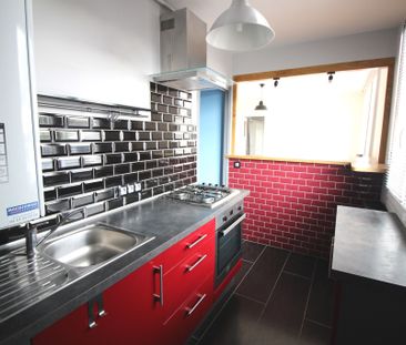 Location Appartement 2 pièces 38m² LIMOGES 87000 - Photo 1