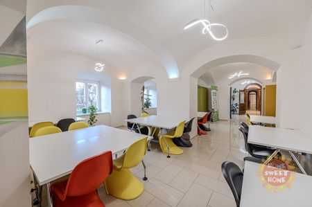 Pronájem bytu 1+kk 18 m² - Photo 2
